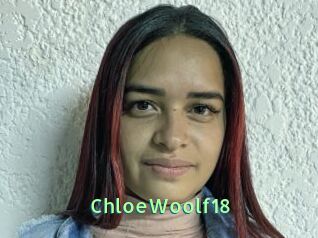 ChloeWoolf18