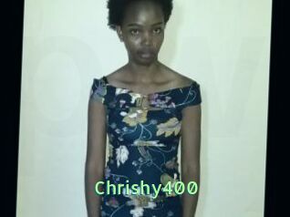 Chrishy400