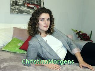 ChristinaMorgens