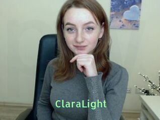 ClaraLight