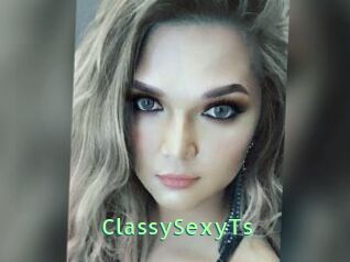ClassySexyTs