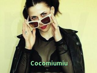 Cocomiumiu