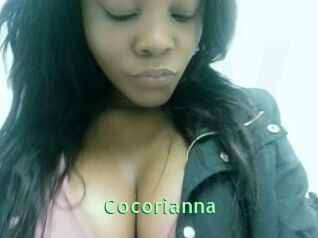 Cocorianna