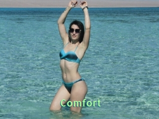 Comfort