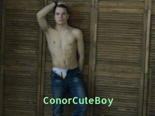 ConorCuteBoy