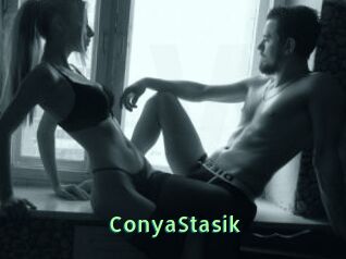 ConyaStasik