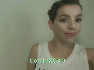 CorrieXOXO