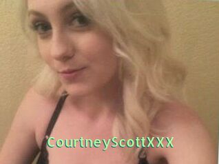 CourtneyScottXXX