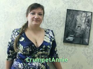 CrumpetAnnie