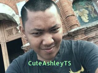 CuteAshleyTS