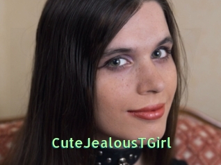 CuteJealousTGirl
