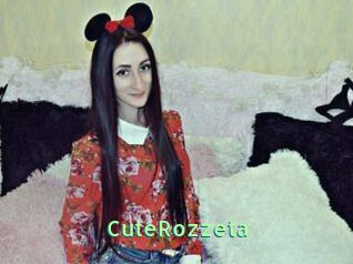 CuteRozzeta