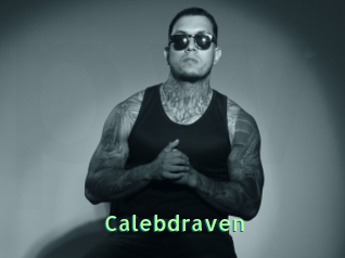 Calebdraven