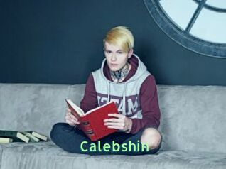 Calebshin