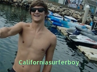 Californiasurferboy
