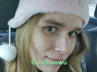 Callistauwu