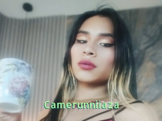 Camerunniiaza