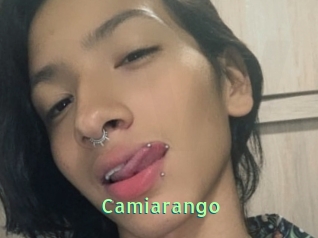 Camiarango