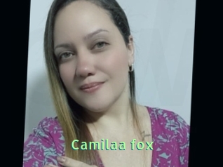 Camilaa_fox
