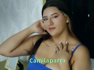 Camilaparra