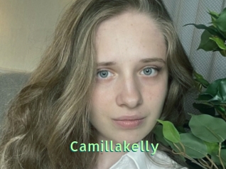 Camillakelly
