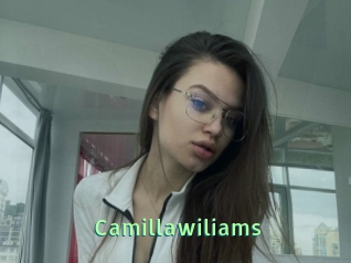 Camillawiliams