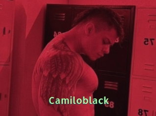 Camiloblack