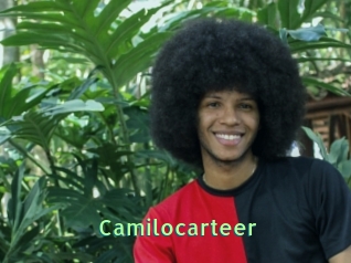 Camilocarteer