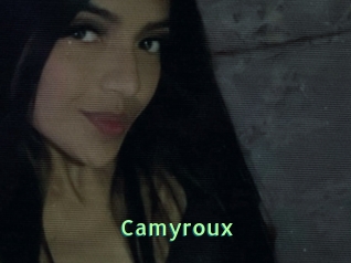 Camyroux