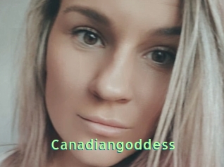 Canadiangoddess