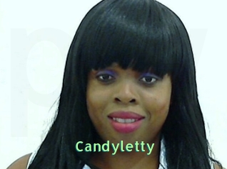 Candyletty