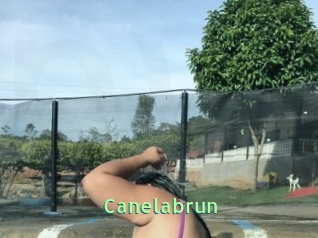 Canelabrun