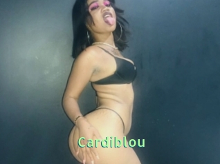 Cardiblou