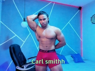 Carl_smithh
