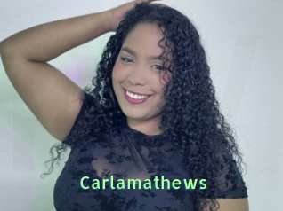 Carlamathews