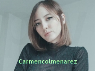 Carmencolmenarez
