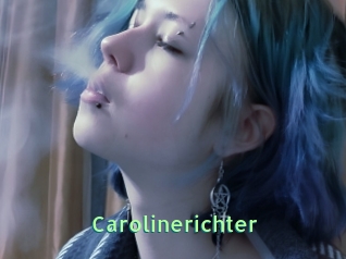 Carolinerichter