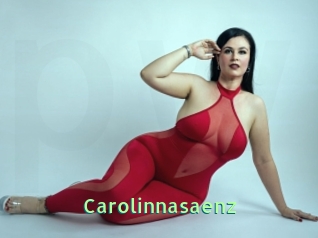 Carolinnasaenz