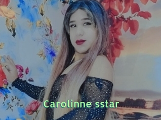 Carolinne_sstar