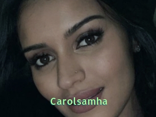 Carolsamha
