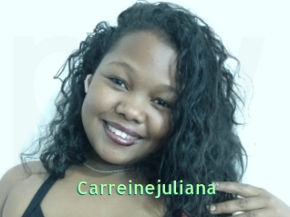 Carreinejuliana