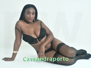 Cassandraporto