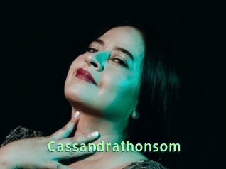 Cassandrathonsom