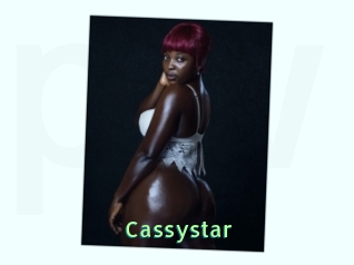 Cassystar