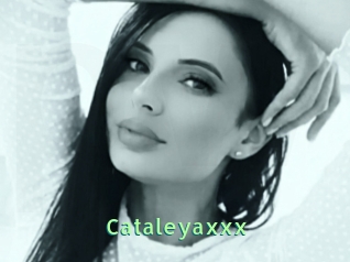 Cataleyaxxx
