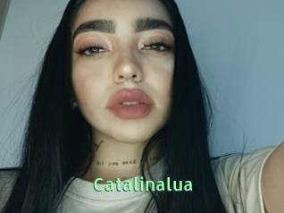 Catalinalua