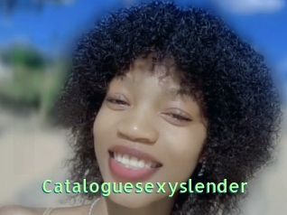 Cataloguesexyslender