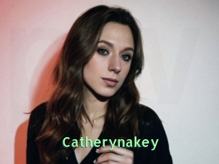 Catherynakey