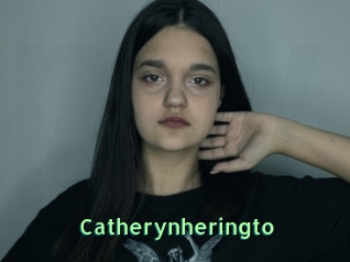 Catherynheringto