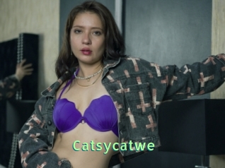 Catsycatwe